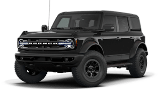 2026 Ford Bronco® External Image 2
